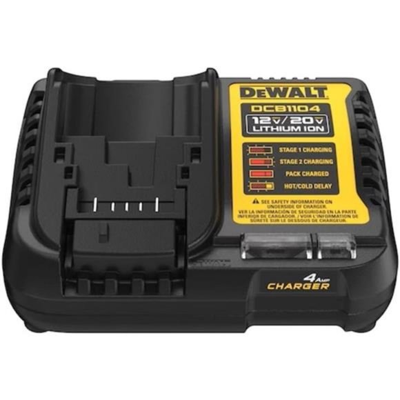 20V MAX Battery Charging Kit, with 2 Batteries, 5Ah, Includes Small Storage Bag - Picture 3 of 7